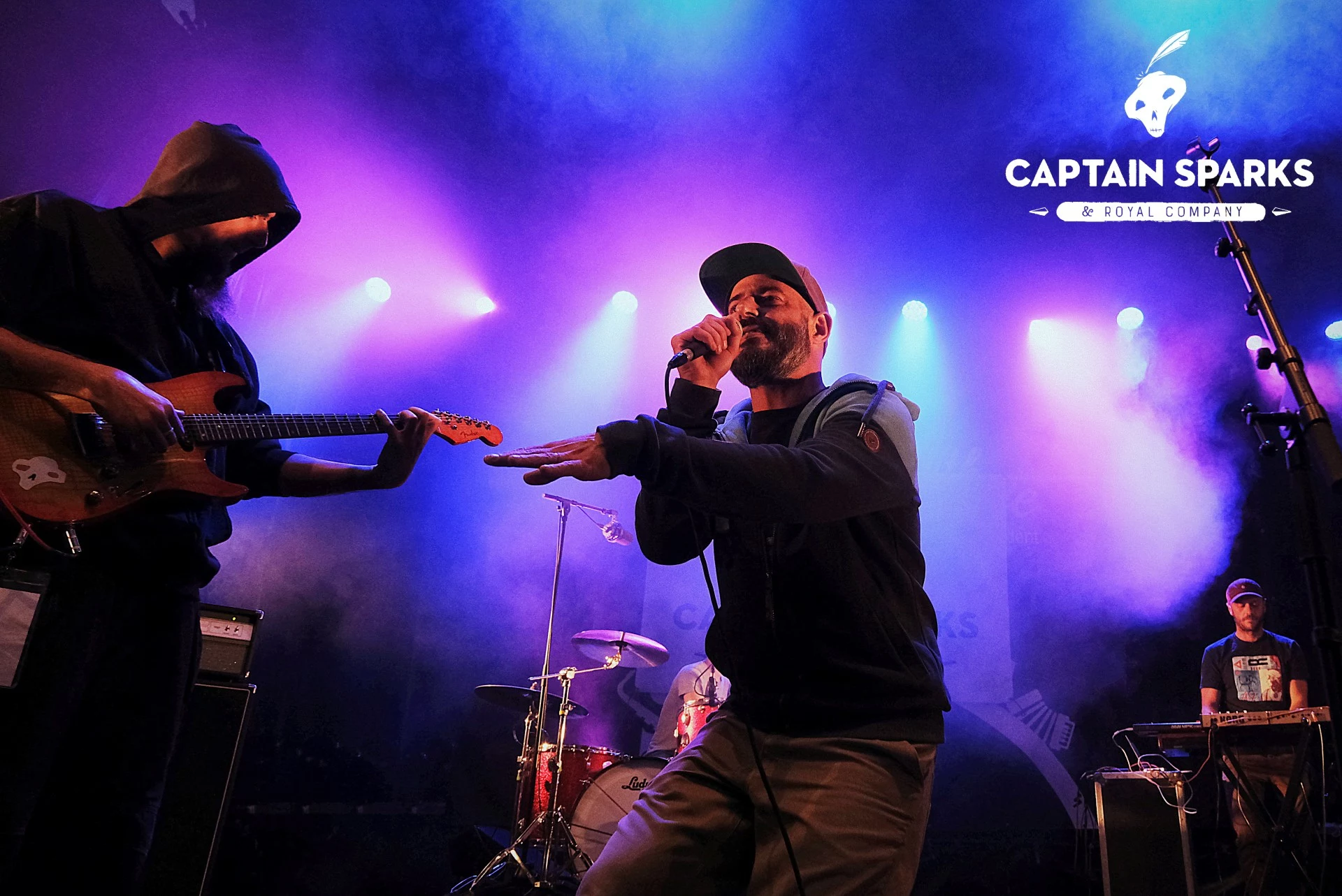 Espace Culturel Les Vikings